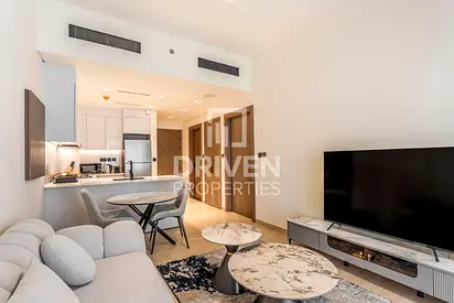 Vacant on Transfer | High Floor | 04 Series