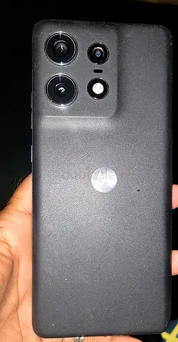 Motorola smartphone - good condition, dual ക്യാമറ