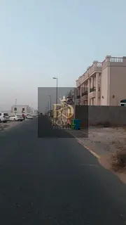 Crazy Deal at AED 1.5M Only! 10,000 Sq. Ft. Villa Plot Direct on Mleiha Road Next to Al Tay Mall