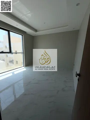 🔥🏡 للإيجار السنوي في عجمان – منطقة الحميدية 🏡🔥 ✨ شقة جديدة – أول ساكن ✨ فرصة مميزة للعائلات الباحثة عن الراحة والسكن في موقع حيوي قريب من جميع الخ