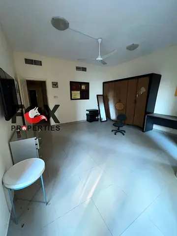 Spacious Apartment with Maid’s Room in Al Khor Towers – Ready to Move In