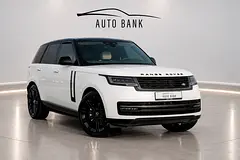 2024 Land Rover Range Rover