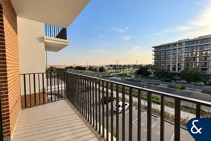 Brand New | Fully Fitted Kitchen | 1 Bed