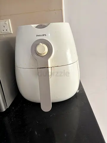 Air fryer