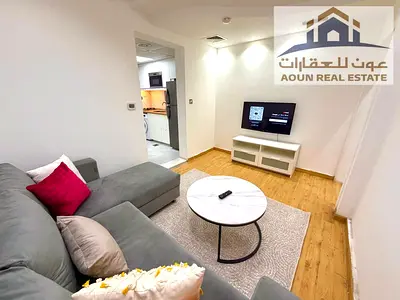 FOR SALE | Studio Apartment – Al Shati Tower 1, Al Khan, Sharjah