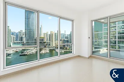 2 Bedroom | Renovated | Vacant