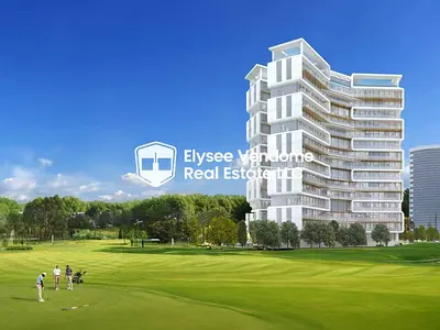 Vacant I Golf View I Post Handover Payment Plan