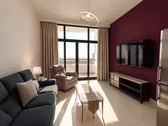 Open View | Furnished | VOT | Investment Deal