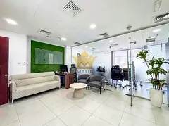 Grade A Building | Furnished Office | Ready To Move | Multiple Cheque
