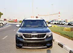 2022 KIA Seltos