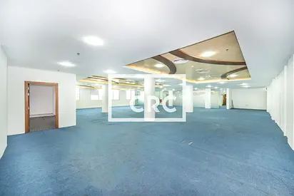 Fitted Office | Flexible layout | Main Road