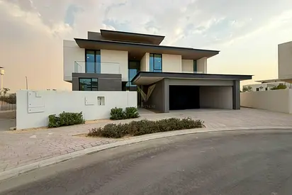 BRAND NEW 5BR+MAID | PARK VIEW | LARGE PLOT