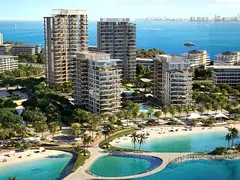 High Floor | Full Sea View | OP+DLD