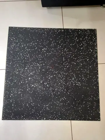 GYM Floor Mat 20mm (100/100)
