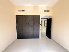 Expansive 2-Bedrooms With Balcony, Built In Wardrobes And All amenities