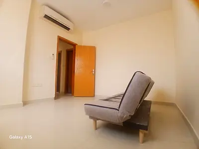 Spacious and Luxurious 1BHK with 2washroom Available in just 30k || Family Building