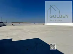 100kW Electricity | Industrial Yard with Asphalt Flooring for Rent on a Main Road in Al Sajaa Indust