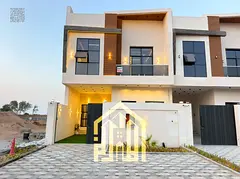Golden Opportunity | Luxurious 4-Bedroom Villa (Two Floors + Roof) | Spacious 20-Meter Setback | 3,1