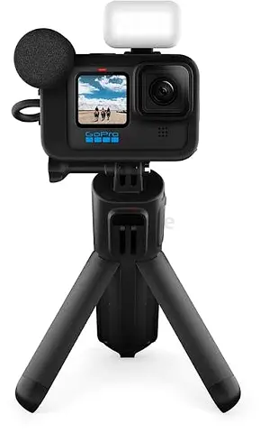 GoPro Hero 11 -Creator Edition