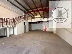 Warehouse for Rent | 3,153 Sqft | Mezzanine | 8 KW Power
