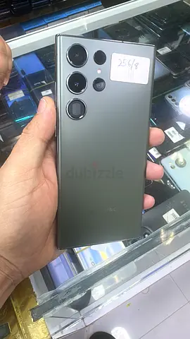 Samsung s23 ultra 256GB