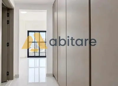 شقة من 3 غرف نوم في الطابق العلوي | Equiti Home B | إطلالات على الشرفة والمجتمع
