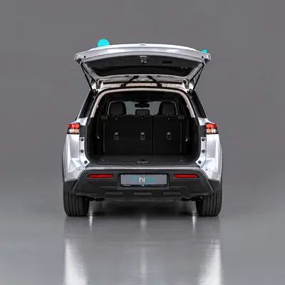 2022 Nissan PATHFINDER photo 3