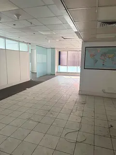 Office Space in Corniche| Shell & Core