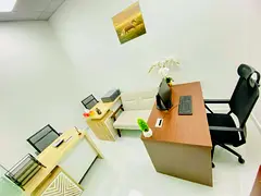 Fully Furnished Office | Budget Friendly | 0% commission