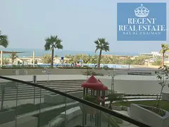 Luxury 1BR | Private Balcony and Beachside Living