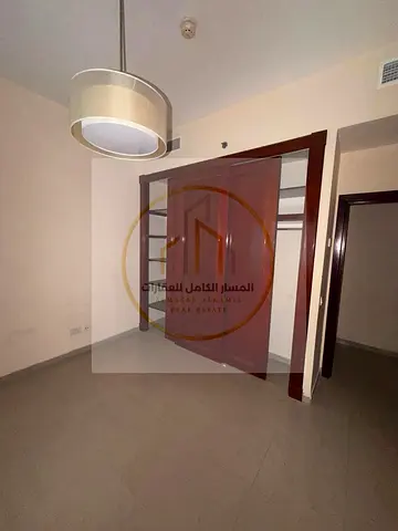 2-Bedroom Apartment with Two Balconies in Al Taawun, Near Day to Day
