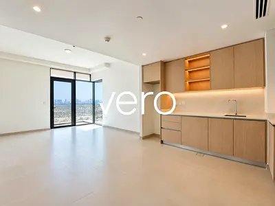 Brand New | Corner Unit | Low Floor