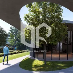 2-Bedroom Townhouse in Sendian, Masaar | Freehold | Ready for Handover