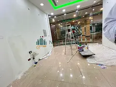 300 Sq Ft Shop Al Majaz 1 Mall Free AC AED 35K