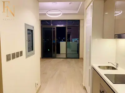 Studio for Sale | Pool & Creek View | Farhad Azizi