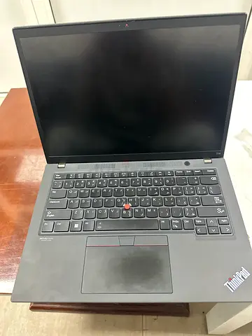 Lenovo Thinkpad T14 Gen3