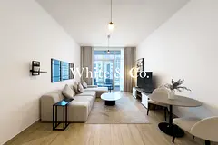 Vacant | Large Layout | Marina View