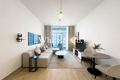 Vacant | Large Layout | Marina View