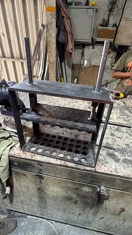 Bakhoor Making Machine