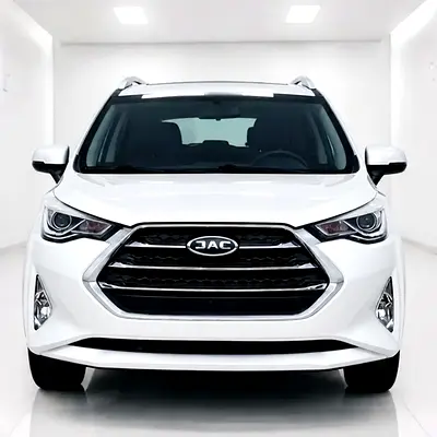 JAC S3 LUXURY, GCC, MONTHLY 425 AED,