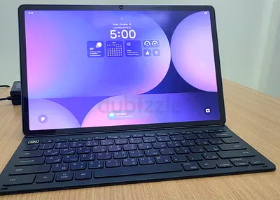 Samsung Galaxy Tab S10 plus 256gb/12gb wifi, with orginal slim magnetic Keyboard Cover and S pen.