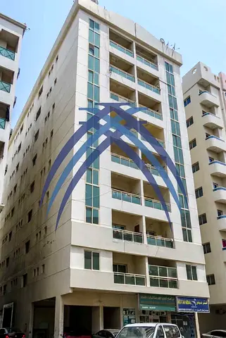 201 Armada Building