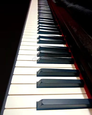 Suzuki HP-3 Digital Piano – Excellent Condition