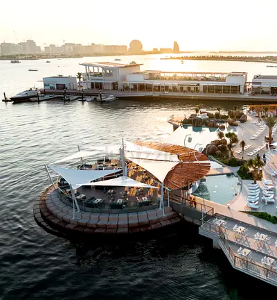 Entertainment Photography & Attraction Promo Videos in Abu Dhabi