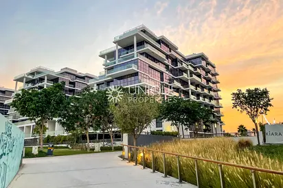 Exclusive |Fully Furnished | 1 BR | High Floor