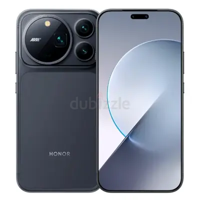 Honor magic 9 pro max 512GB 16 ram New