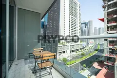 Fully Furnished | City View | Upto 6 Cheques