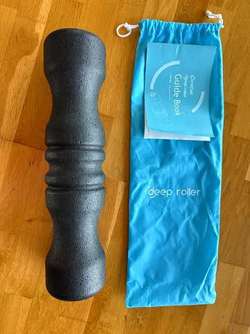 CoreDiet Deep Roller S120 – Like New