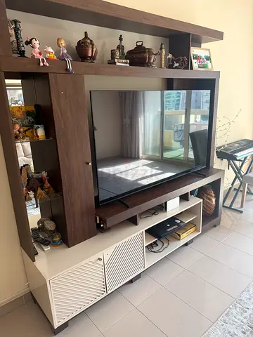 Big TV Cabinet for Sale