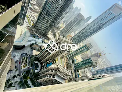 High Floor | Downtown View | Multiple Cheques